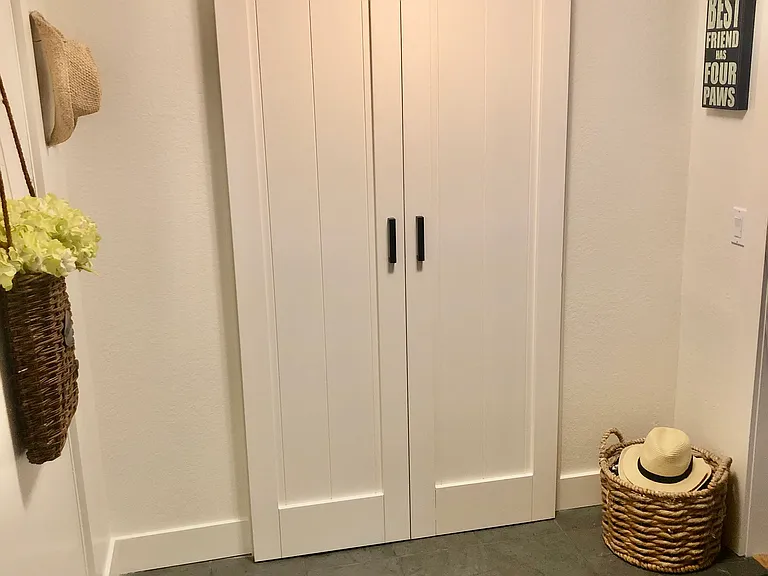 Mudroom