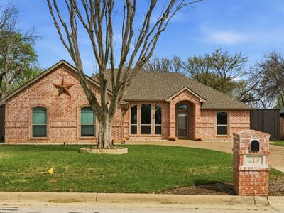 219 E Vine St, Keller, TX, 76248