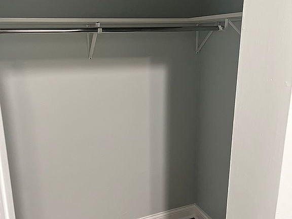 Main closet