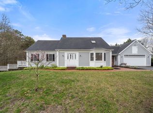 80 Forest Hills Dr, South Dennis, MA 02660