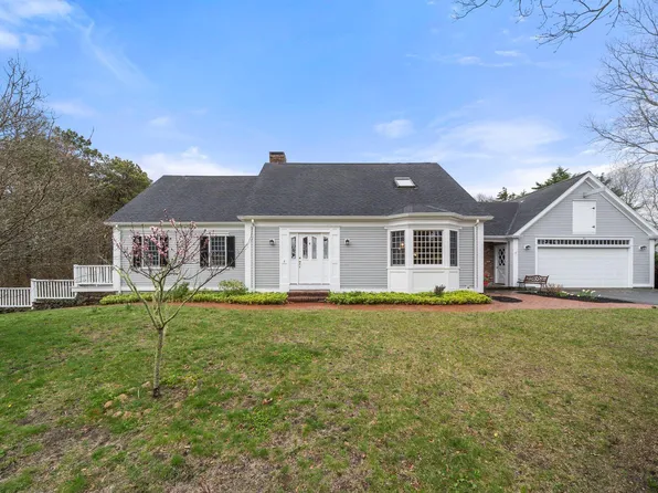 80 Forest Hills Drive, South Dennis, MA 02660