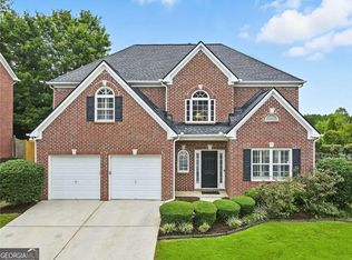 4833 Edinburgh Dr, Smyrna, GA 30082