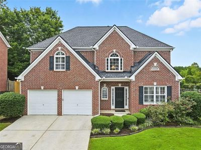 4833 Edinburgh Dr, Smyrna, GA, 30082