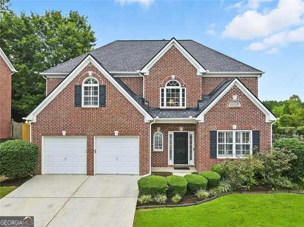 4833 Edinburgh Dr, Smyrna, GA 30082
