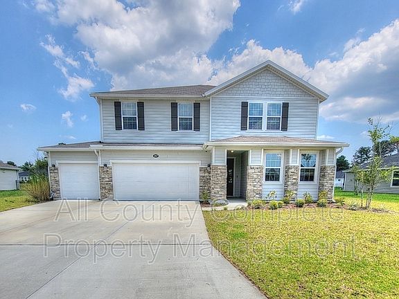 2nd image of 12517 Lake Madison Ln