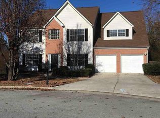 3379 Hillside Links Dr #0, Snellville, GA 30039