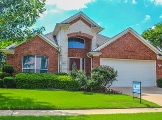 6304 Laurel Oak Ln, Arlington, TX 76001