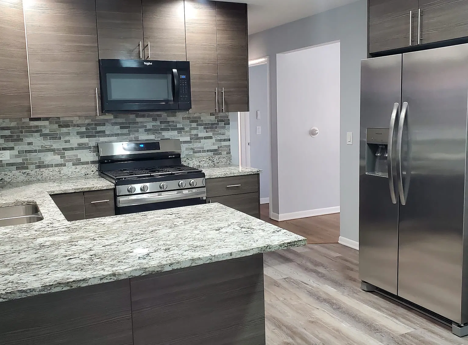 2 bed, $1,700 — Photo 1