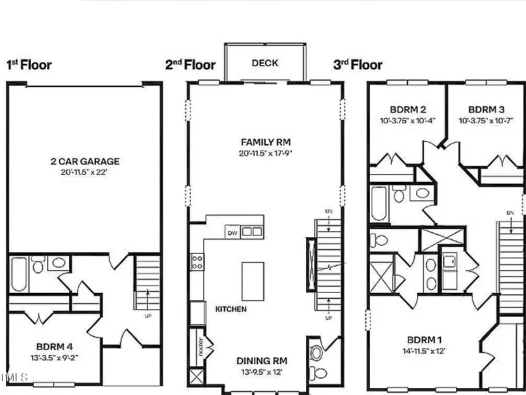 724 Dorset Stream Dr — Photo 32