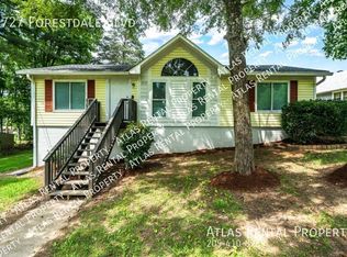 2727 Forestdale Blvd, Adamsville, AL 35005