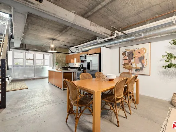 510 S Hewitt St Unit 114, Los Angeles, CA 90013