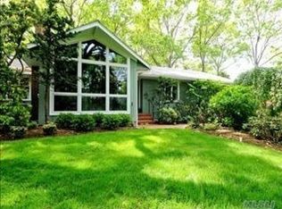 805 Goose Creek Ln, Southold, NY 11971