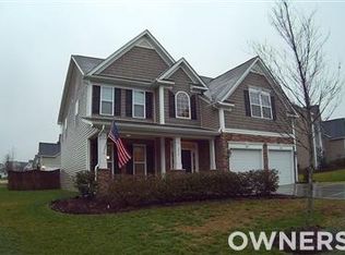 292 Lorraine Rd, Fort Mill, SC 29708