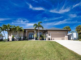5199 Administration St, Pt Charlotte, FL 33948