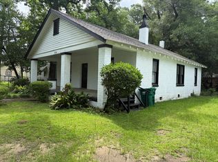 1124 & 26 Lincoln Ave, Albany, GA 31707