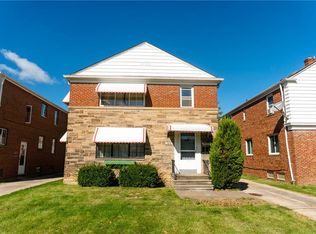 19181 Lake Shore Blvd, Euclid, OH