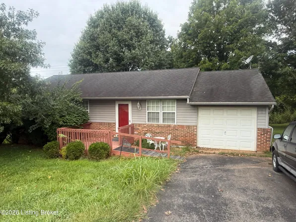 118 Olympia Dr, Bardstown, KY 40004