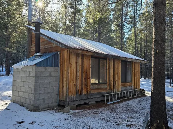 0 National Forest Rd #7646, Chiloquin, OR 97624