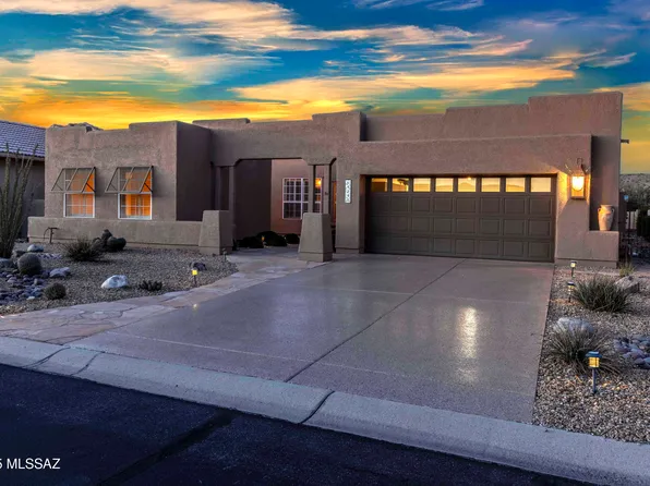 64240 E Greenbelt Ln, Saddlebrooke, AZ 85739