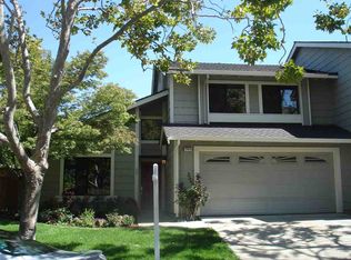 2303 New Lake Pl, Martinez, CA 94553