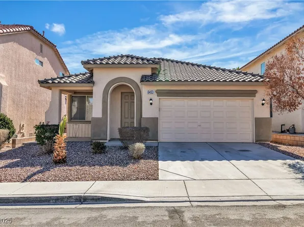 8453 Garnet Peak Ct, Las Vegas, NV 89117