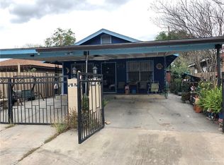 1005 E Chapa Ave, Pharr, TX 78577