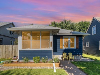 312 6th Ave S, South Saint Paul, MN, 55075