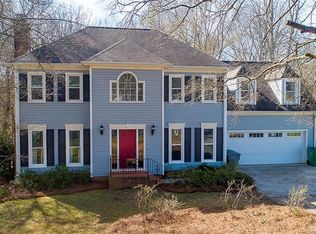 6534 Cross Field Ln, Charlotte, NC 28226