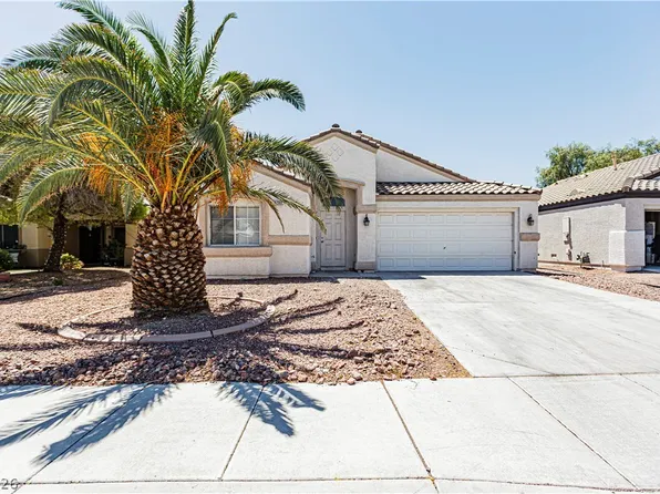 4205 W Delhi Ave, North Las Vegas, NV 89032