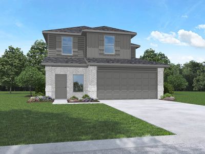 23927 Hilltop Canyon Ln, Spring, TX, 77373