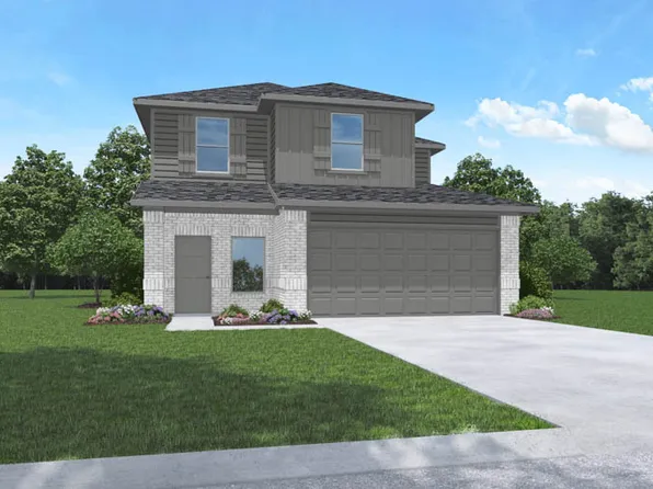 Hannah Plan, Venetian Pines