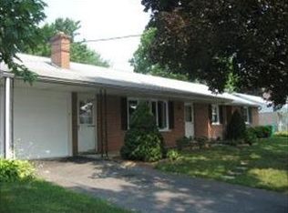 1262 Manor Blvd, Lancaster, PA 17603