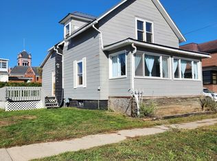208 Jefferson Ave, Sparta, WI 54656