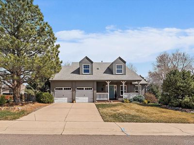 7356 S Miller Court, Littleton, CO, 80127