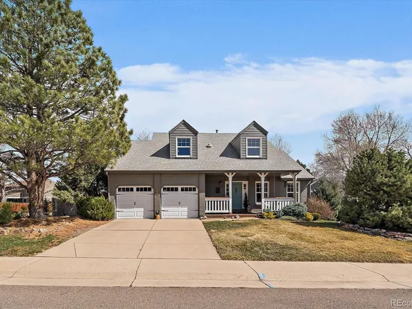 7356 S Miller Court, Littleton, CO 80127