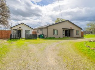 19819 Gas Point Rd, Cottonwood, CA 96022