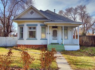 545 N 800 W, Salt Lake City, UT 84116