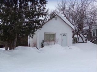 20792 Fardon St, Onaway, MI 49765
