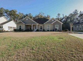2331 Cleburn Ln, Tallahassee, FL 32309