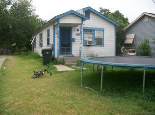 419 Mohawk St, Corpus Christi, TX 78405