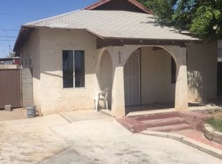 668 S 1st Ave, Yuma, AZ 85364