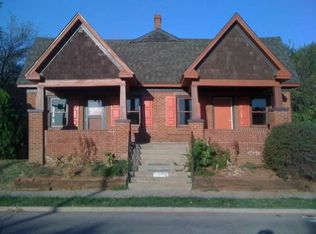 3103 N Shartel Ave, Oklahoma City, OK 73118