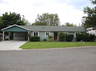 915 Pioneer St, Yreka, CA