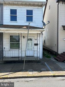 313 S Main St, Lewistown, PA, 17044