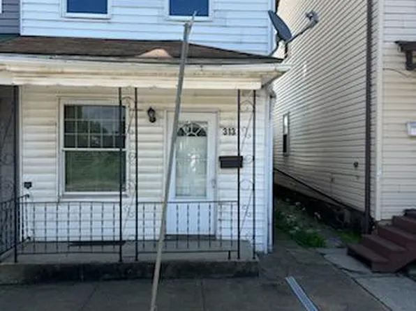313 S Main St, Lewistown, PA 17044