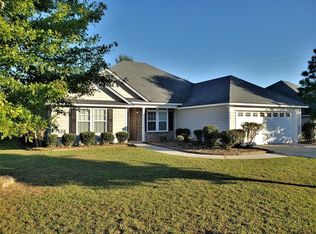 4005 Applecross Rd, Valdosta, GA 31605