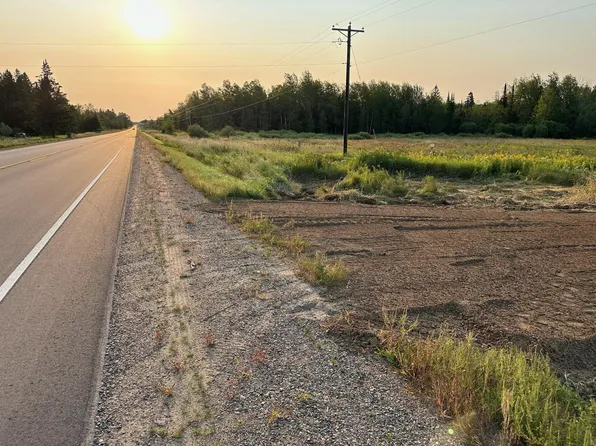 Stadium Rd, Brantwood, WI 54513