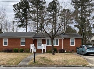 2610 Tryon Dr, Greenville, NC 27858