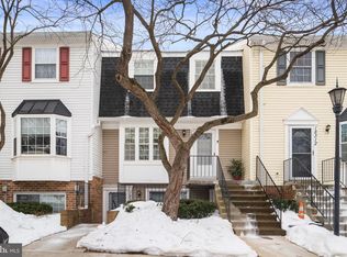 18310 Timko Ln #99, Germantown, MD 20874