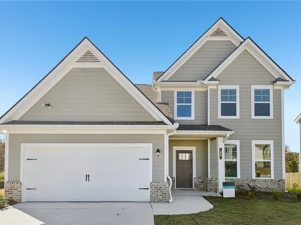 32 Fayme Ct, Newnan, GA 30263